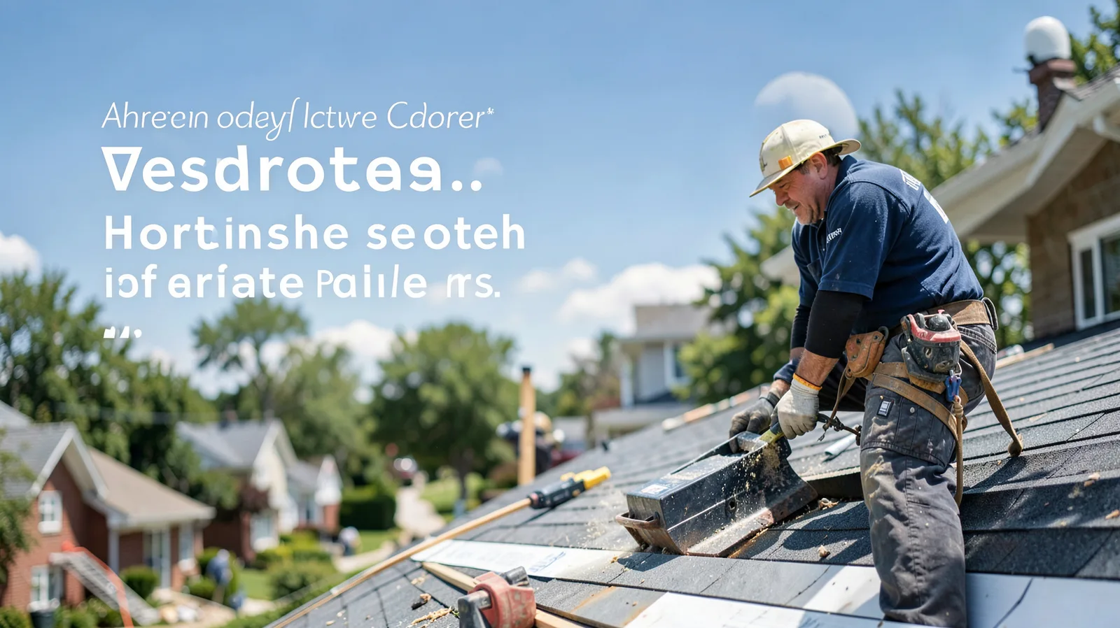 Roof Replacement in Moorpark, CA near me